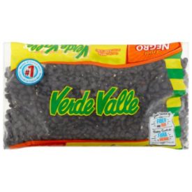 Verde Valle Black Beans 1lb*