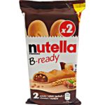 Nutella B-Ready 44g