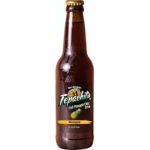 Tepachito Pineapple Drink 12oz