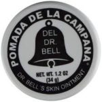 Pomada De La Campana 1.2oz