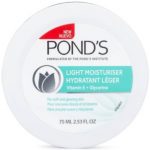 Pond's Light Moisturizer 2.53oz (75ml)
