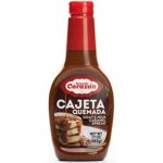 Amorcito Corazon Goat's Milk Caramel Spread (482g) 17oz