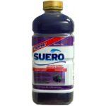 Suero Repone Grape Pediatric Drink 33.8oz