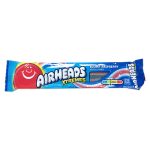 Air Heads Xtremes Blue Raspberry Belt Candy 2oz