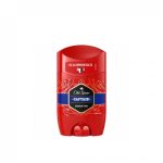 Old Spice Deodorant Captain Solid 50ml