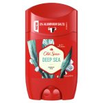 Old Spice Deodorant Deep Sea Solid 50ml