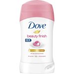 Dove Deodorant Beauty Finish 40g