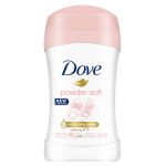 Dove Deodorant Powder Soft 40g