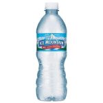 Ice Mountain Water 33.8oz (1L)