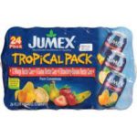 Jumex Can Tropical Pack 11.3oz