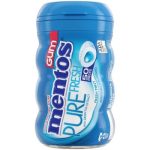 Mentos Gum 50ct Pure Fresh Fresh Mint