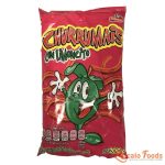 Sabritas Churrumais con Limoncito 185g