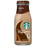 Starbucks Frappuccino Mocha 9.5oz 15ct