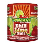 Twang Twangerz Chile-Lime Flavored Salt 1.15oz