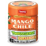 Twang Twangerz Mango Chile Flavored Salt 1.15oz