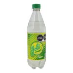 Yoli Lemon Lime (Mexican Soda) (16.9oz) 500ml