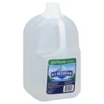 Pure Life Distilled Water 1 Gal
