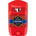Old Spice Deodorant Captain Solid 50ml