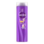 Sedal Shampoo Liso Perfecto 300ml