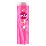 Sedal Shampoo Ceramidas 300ml