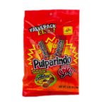 De la Rosa Pulparindo Extra Spicy 5.92oz