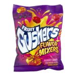 Gushers Flavor Mixes 4.25oz