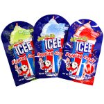 ICEE Popping Candy with Lolipop 0.53oz