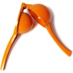 Bene Casa Aluminum Orange Press