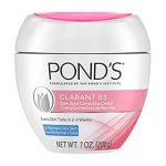 Pond's Pink Clarant B3 Moisturizing Cream Seca 200g