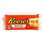 Reese's White Creme & Peanut Butter Cups 1.39oz