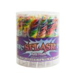 Albert's Color Splash Pops Tutti Frutti 0.42oz