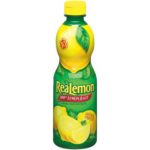ReaLemon 100% Lemon Juice 8oz
