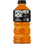 Powerade Sport Drink Orange 28oz