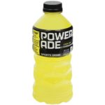 Powerade Sport Drink Lemon Lime 28oz