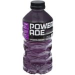 Powerade Sport Drink Grape 28oz
