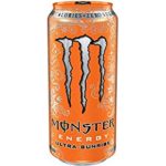 Monster Energy Ultra Sunrise 16oz
