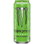 Monster Energy Ultra Paradise 16oz
