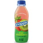 Snapple Kiwi Strawberry 16oz
