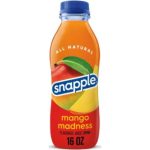 Snapple Mango Madness 16oz