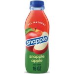 Snapple Apple 16oz