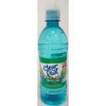 Clearfruit Cherry Lime 16.9oz