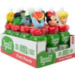Good 2 Grow Fruit Punch 6oz