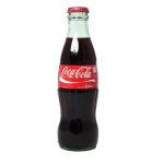 Coca Cola Glass (8oz) 235ml
