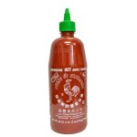 Huy Fong Sriracha Hot Chili Sauce 28oz
