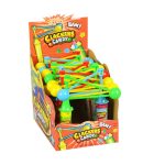 Clackers Candy 6.77oz