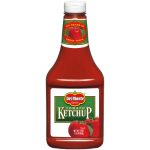 Del Monte Ketchup 24oz