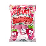 Efrutti Creamy Dreamy Strawberry Batch Gummi 3.5oz