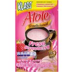 Klass Atole Fresa 1.52oz