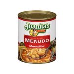Juanita's Menudo 25oz