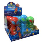 Twist-N-Lik-Alien Candy 10.58oz